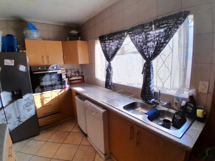 3 Bedroom Property for Sale in Bodorp North West